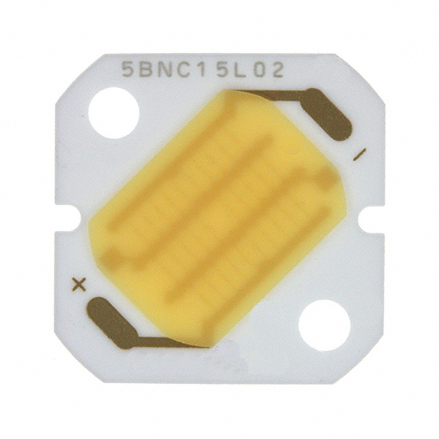 GW5BNC15L02 Sharp Microelectronics