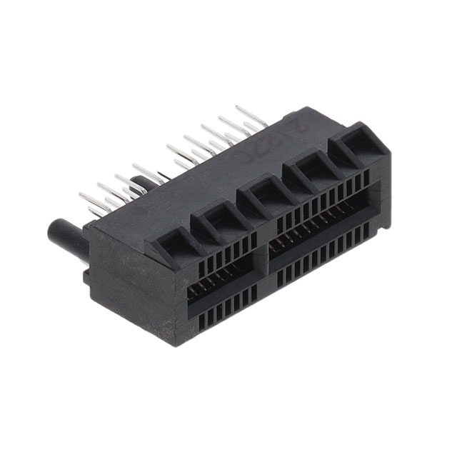 GWE18DHHN-T931 Sullins Connector Solutions