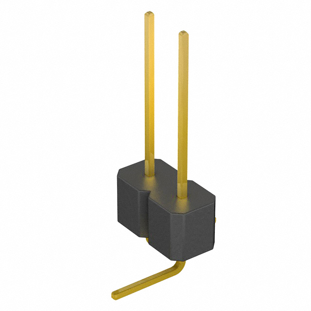 GZC02SABN-M30 Sullins Connector Solutions