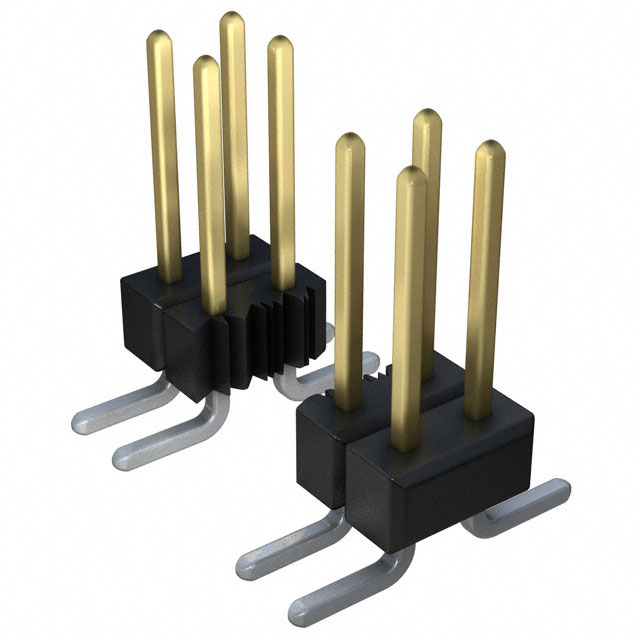 GZC10DFBN-M30 Sullins Connector Solutions