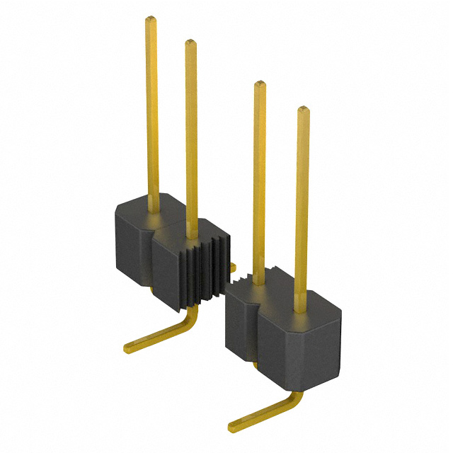 GZC26SFBN-M30 Sullins Connector Solutions