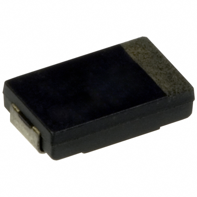 EEF-HL0G680R Panasonic Electronic Components