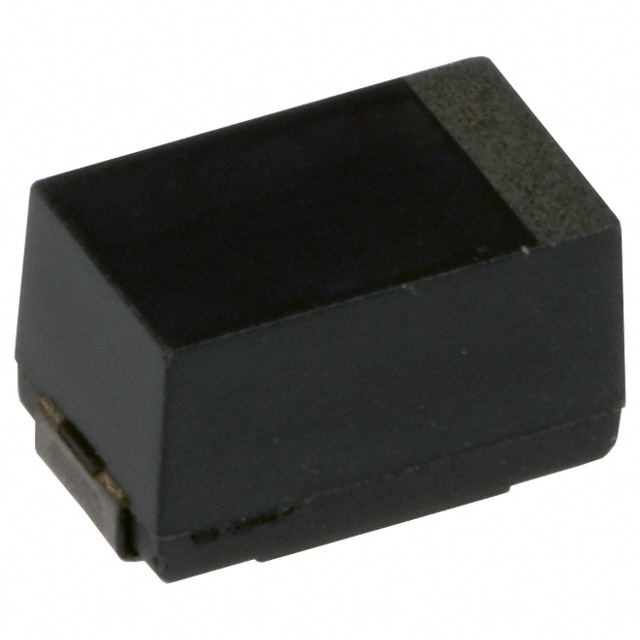 EEF-HE0E271R Panasonic Electronic Components