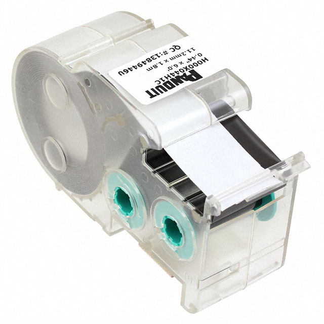 H000X034H1C Panduit Corp