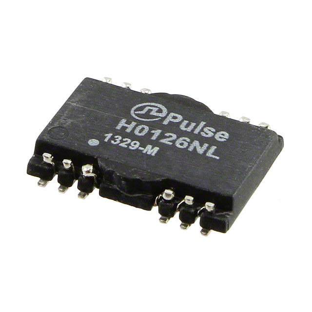 H0126NL Pulse Electronics