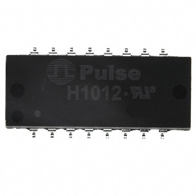 H1012 Pulse Electronics