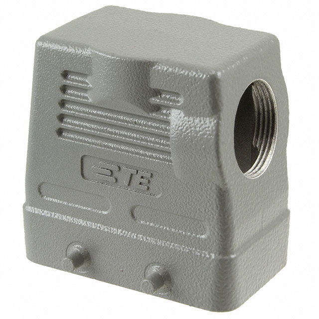 H10B-SDR-LB-2PG16 TE Connectivity AMP Connectors