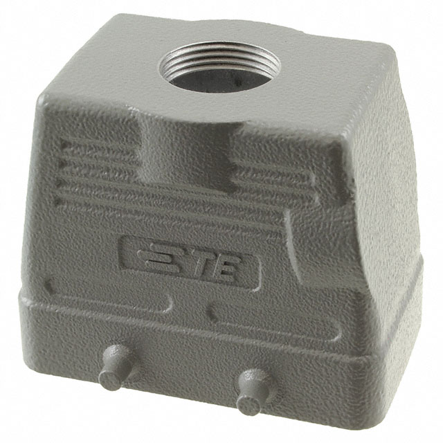 H10B-TG-PG16 TE Connectivity AMP Connectors