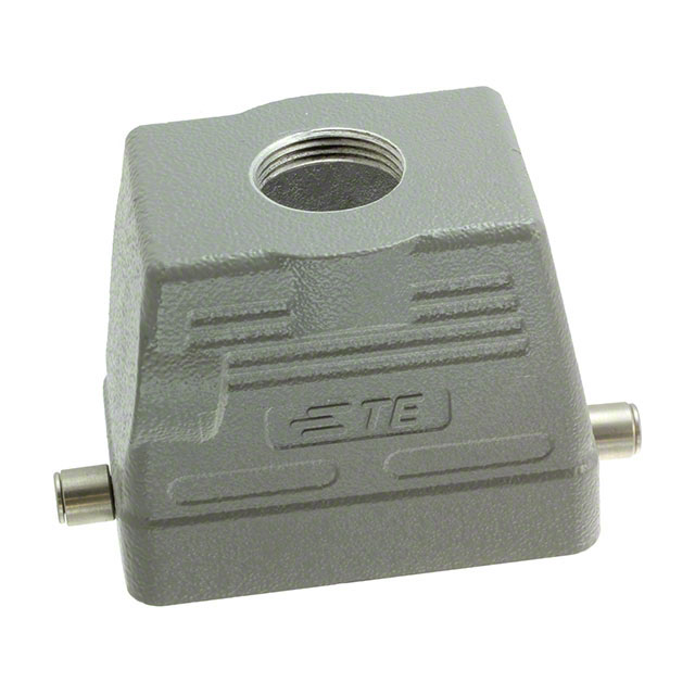 H10B-TG-RO-PG16 TE Connectivity AMP Connectors