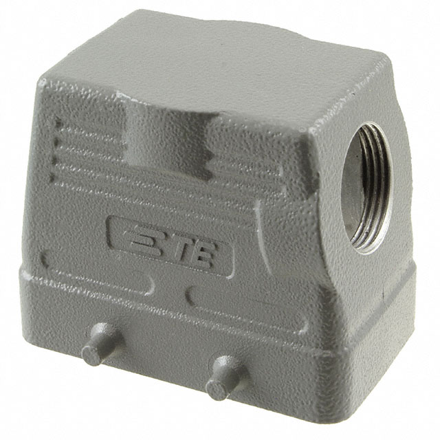 H10B-TS-M25 TE Connectivity AMP Connectors