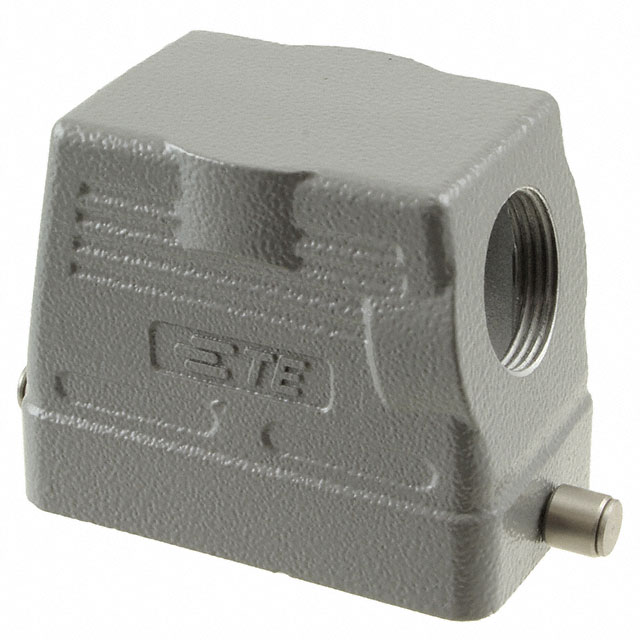 H10B-TS-RO-M25 TE Connectivity AMP Connectors