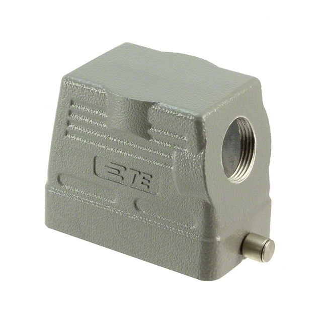 H10B-TS-RO-PG16 TE Connectivity AMP Connectors