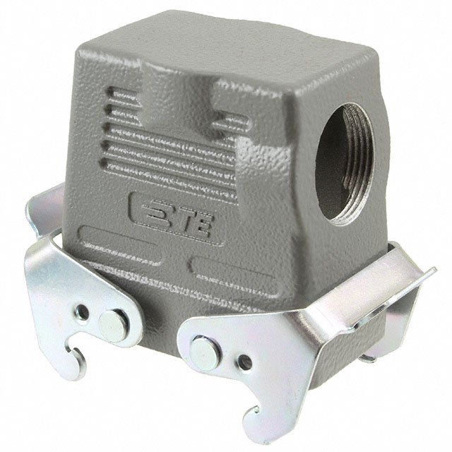 H10B-TSBH-PG21 TE Connectivity AMP Connectors