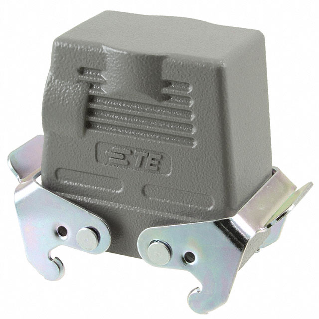 H10B-TSBH-PG29 TE Connectivity AMP Connectors