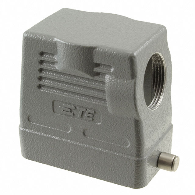 H10B-TSH-RO-PG21 TE Connectivity AMP Connectors