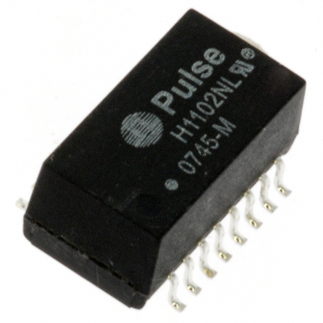 H1102NLT Pulse Electronics