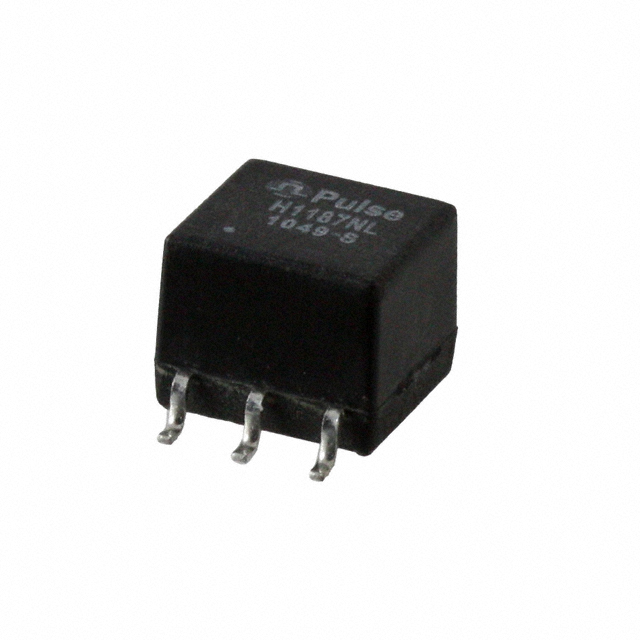 H1187NLT Pulse Electronics