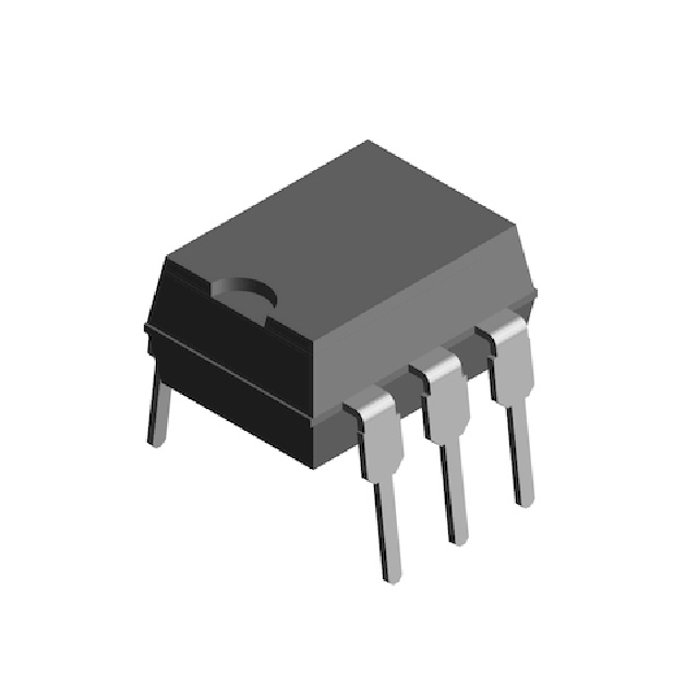 H11A1-X009T Vishay Semiconductor Opto Division