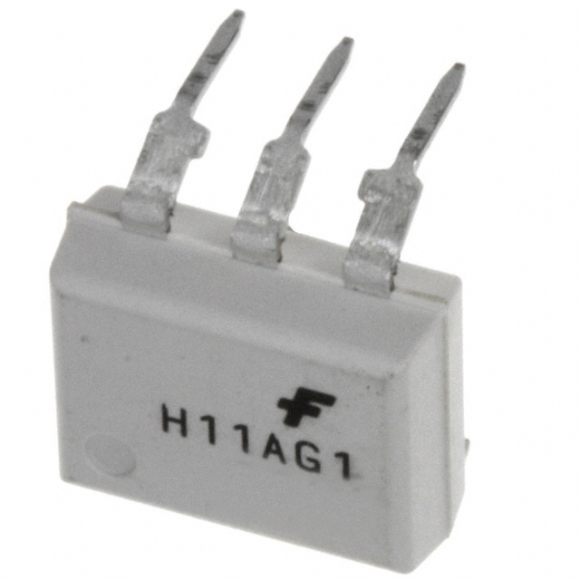 H11AG1TVM onsemi