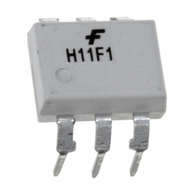 H11F1TVM onsemi