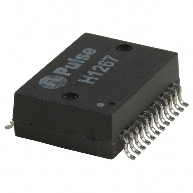 H1267NLT Pulse Electronics