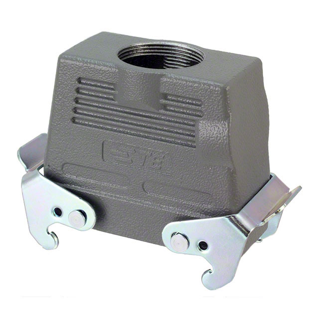 H16B-TGBH-PG29 TE Connectivity AMP Connectors