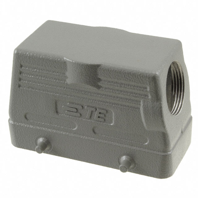 H16B-TS-PG21 TE Connectivity AMP Connectors