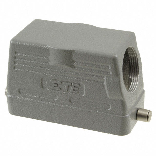 H16B-TS-RO-M32 TE Connectivity AMP Connectors