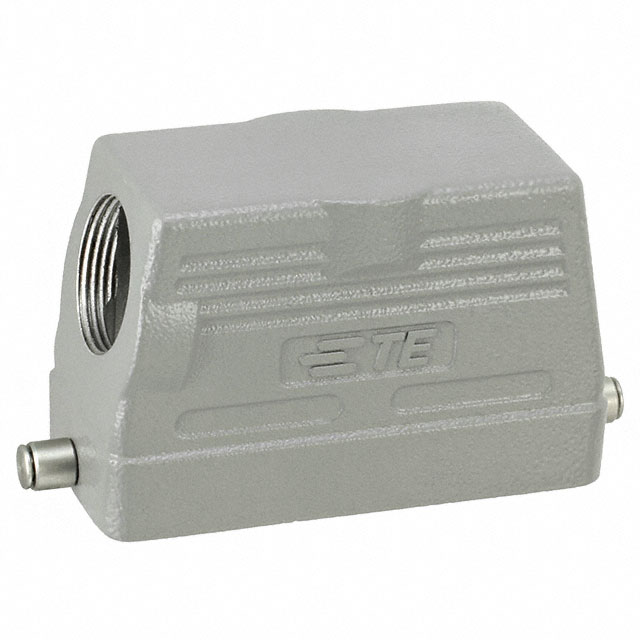 H16B-TS-RO-PG21 TE Connectivity AMP Connectors