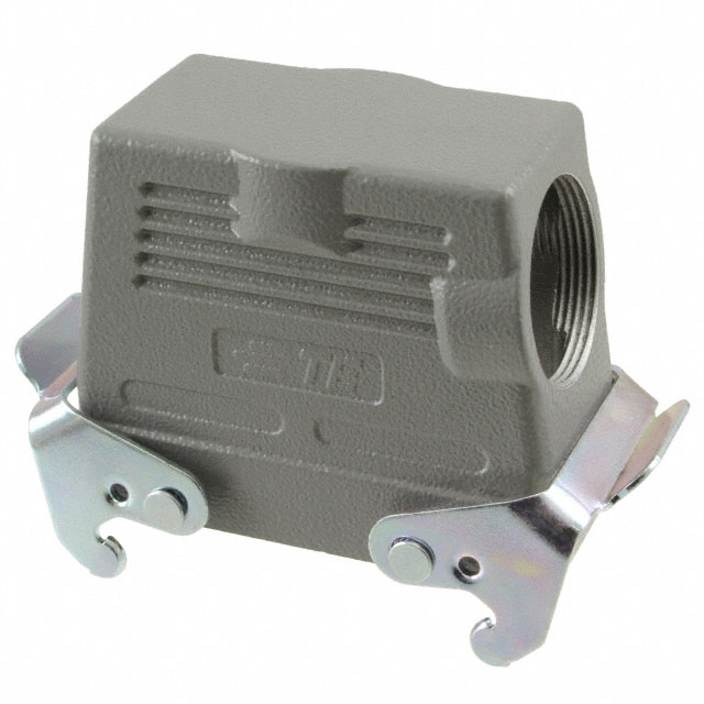 H16B-TSBH-PG29 TE Connectivity AMP Connectors