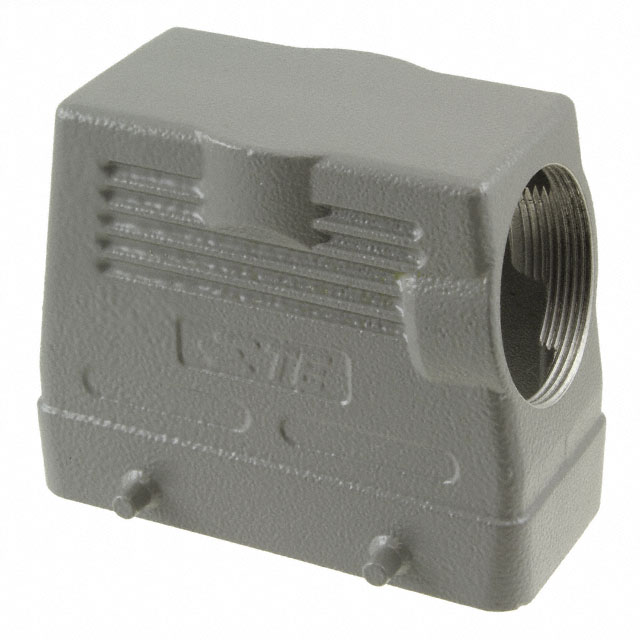 H16B-TSH-M40 TE Connectivity AMP Connectors