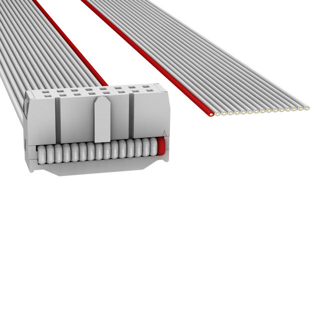 H1DXS-1636G Assmann WSW Components