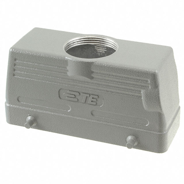 H24B-TG-PG29 TE Connectivity AMP Connectors