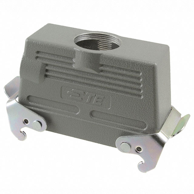 H24B-TGBH-PG29 TE Connectivity AMP Connectors