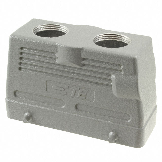 H24B-TGH-2PG21 TE Connectivity AMP Connectors