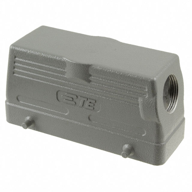 H24B-TS-M25 TE Connectivity AMP Connectors