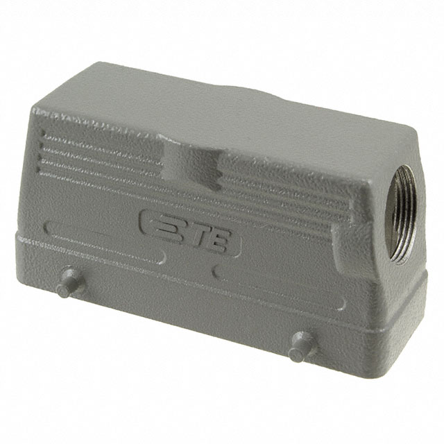 H24B-TS-PG21 TE Connectivity AMP Connectors