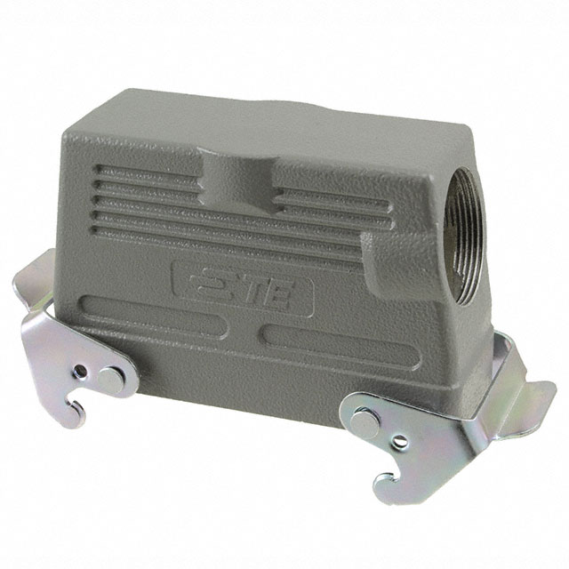 H24B-TSBH-PG29 TE Connectivity AMP Connectors