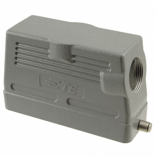 H24B-TSH-RO-PG21 TE Connectivity AMP Connectors