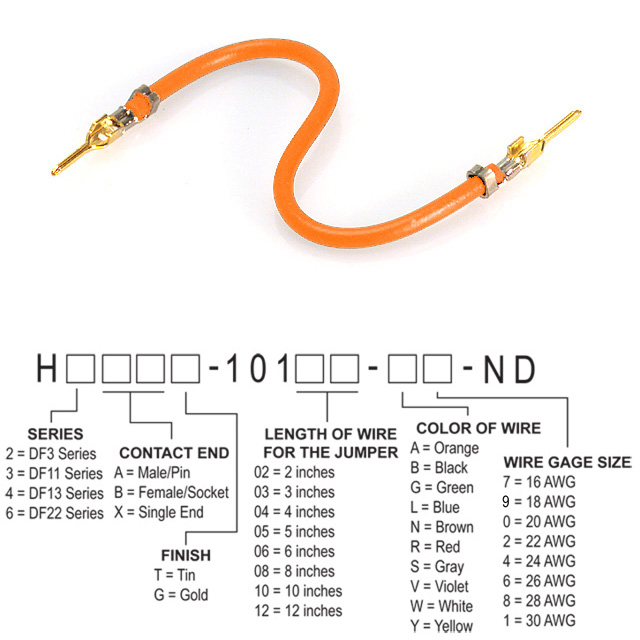 H2AAG-10103-A8 Hirose Electric Co Ltd