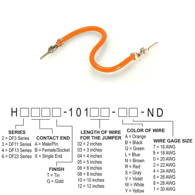 H2AAT-10106-A6 Hirose Electric Co Ltd