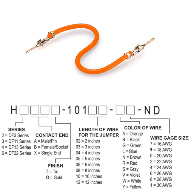 H2AAT-10103-A8 Hirose Electric Co Ltd