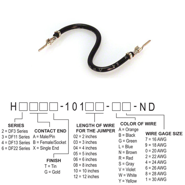 H2AAT-10102-B4 Hirose Electric Co Ltd