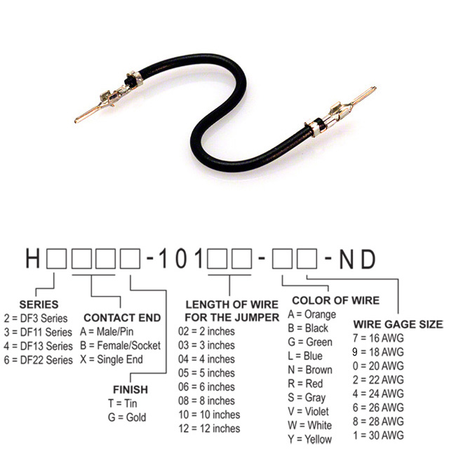 H2AAT-10102-B8 Hirose Electric Co Ltd