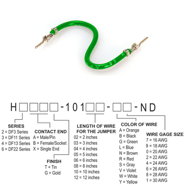 H2AAT-10104-G4 Hirose Electric Co Ltd