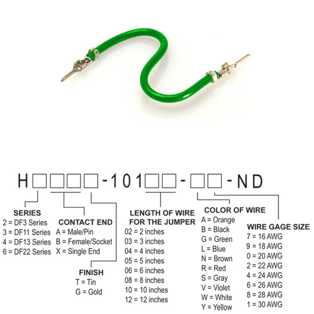 H2AAT-10103-G6 Hirose Electric Co Ltd