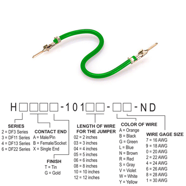 H2AAT-10103-G8 Hirose Electric Co Ltd