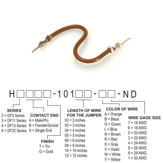 H2AAT-10102-N6 Hirose Electric Co Ltd