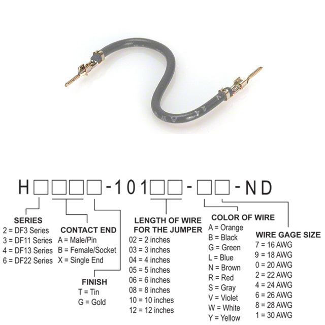 H2AAT-10105-S4 Hirose Electric Co Ltd