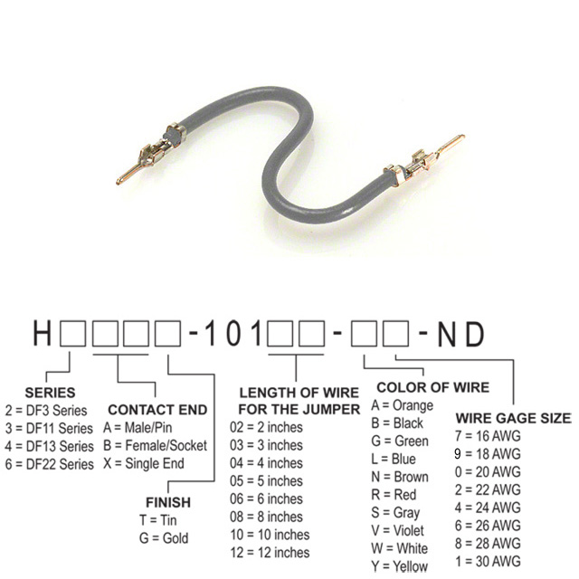 H2AAT-10103-S6 Hirose Electric Co Ltd